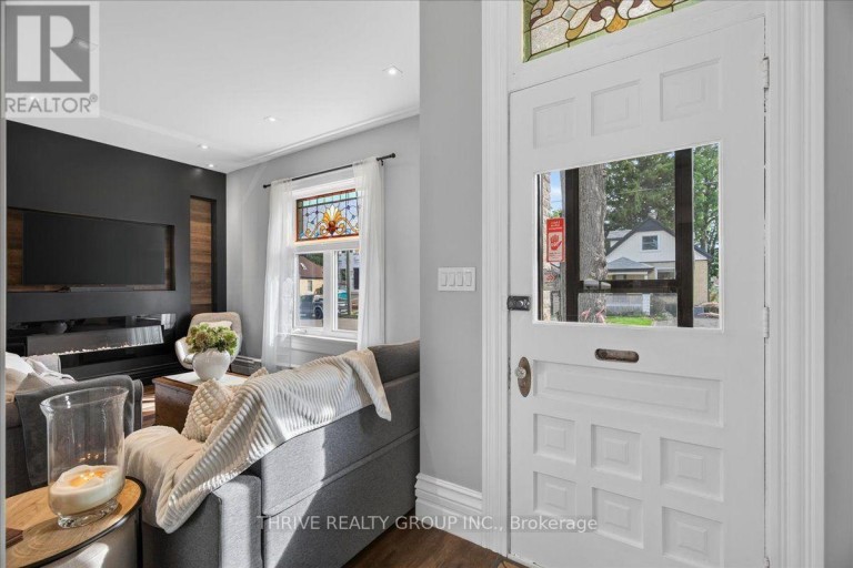 459 DORINDA STREET, London East (East G), Ontario, N5W4B3