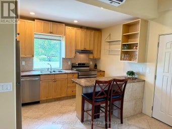 430 FIFTH AVENUE Thunder Bay (Court / Cumberland) Ontario photo 19
