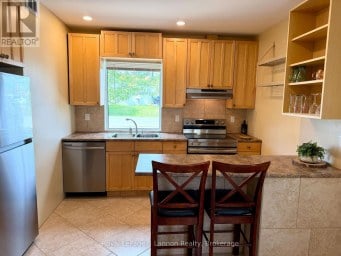 430 FIFTH AVENUE Thunder Bay (Court / Cumberland) Ontario photo 20