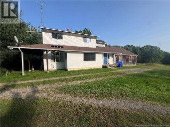 399 Ledge Road Crocker Hill New Brunswick photo 1