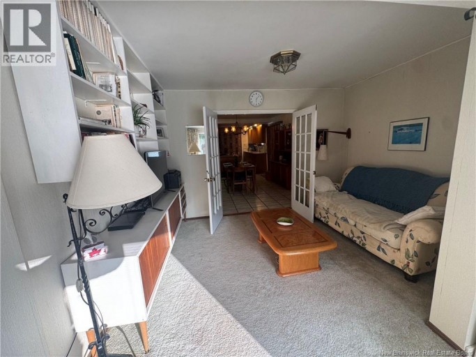 399 Ledge Road, Crocker Hill, New Brunswick, E3L3N1