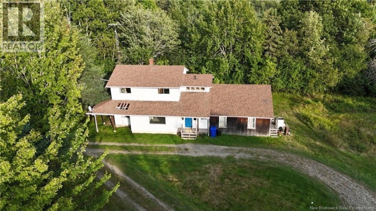 399 Ledge Road, Crocker Hill, New Brunswick, E3L3N1