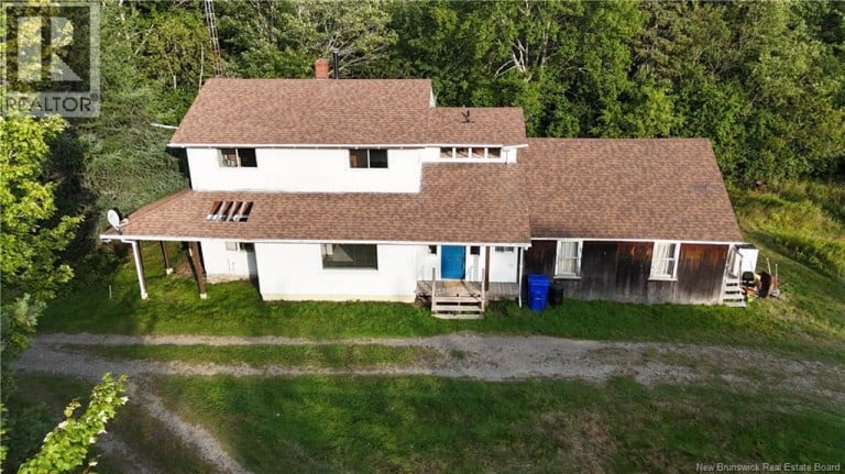 399 Ledge Road, Crocker Hill, New Brunswick, E3L3N1