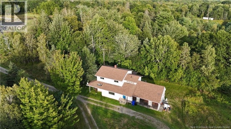 399 Ledge Road, Crocker Hill, New Brunswick, E3L3N1