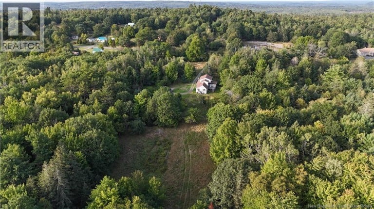 399 Ledge Road, Crocker Hill, New Brunswick, E3L3N1