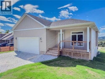 65 Squire Drive Quispamsis New Brunswick photo 1