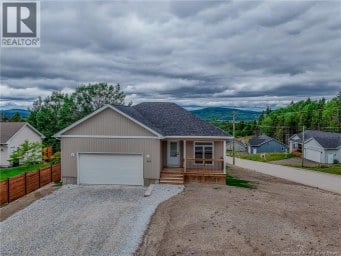 65 Squire Drive Quispamsis New Brunswick photo 2