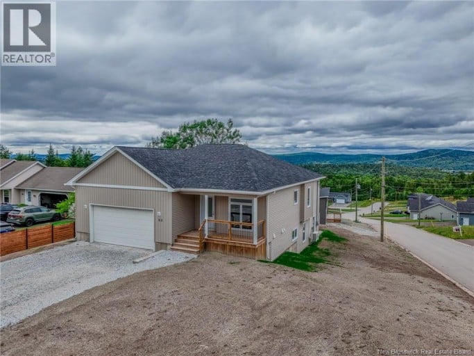 65 Squire Drive, Quispamsis, New Brunswick, E2G1C1