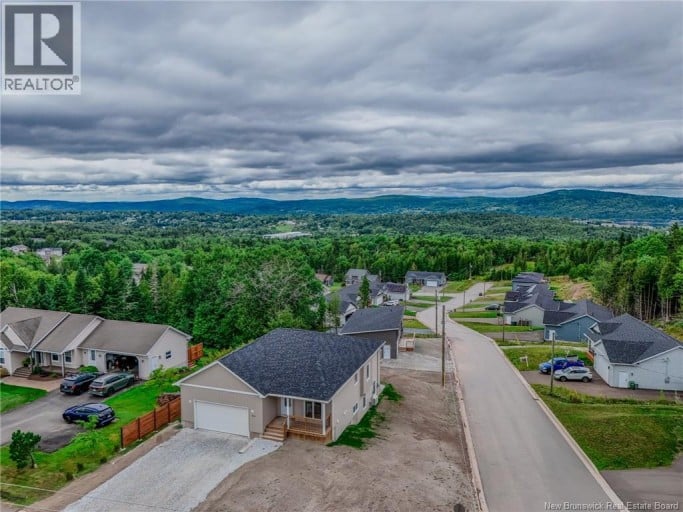 65 Squire Drive, Quispamsis, New Brunswick, E2G1C1