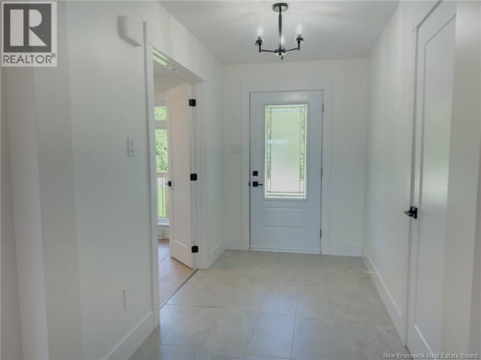 65 Squire Drive, Quispamsis, New Brunswick, E2G1C1