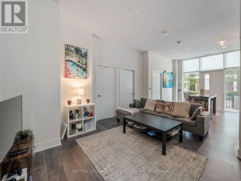 101 - 188 FAIRVIEW MALL DRIVE Toronto (Don Valley Village) Ontario photo 1