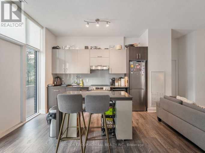 101 - 188 FAIRVIEW MALL DRIVE, Toronto (Don Valley Village), Ontario, M2J4T1