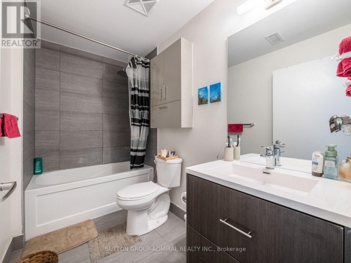 101 - 188 FAIRVIEW MALL DRIVE, Toronto (Don Valley Village), Ontario, M2J4T1