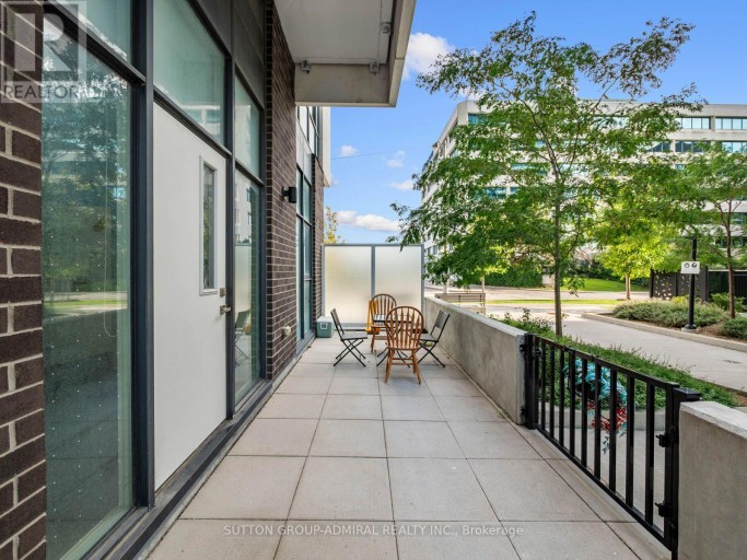101 - 188 FAIRVIEW MALL DRIVE, Toronto (Don Valley Village), Ontario, M2J4T1