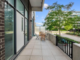 101 - 188 FAIRVIEW MALL DRIVE Toronto (Don Valley Village) Ontario photo 26