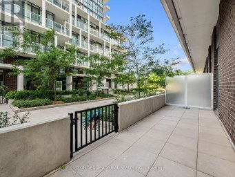 101 - 188 FAIRVIEW MALL DRIVE Toronto (Don Valley Village) Ontario photo 27