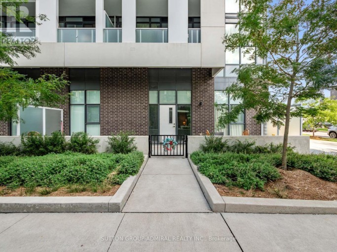 101 - 188 FAIRVIEW MALL DRIVE, Toronto (Don Valley Village), Ontario, M2J4T1