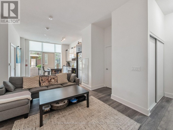 101 - 188 FAIRVIEW MALL DRIVE, Toronto (Don Valley Village), Ontario, M2J4T1