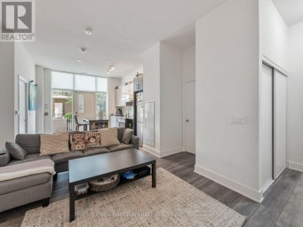 101 - 188 FAIRVIEW MALL DRIVE Toronto (Don Valley Village) Ontario photo 3