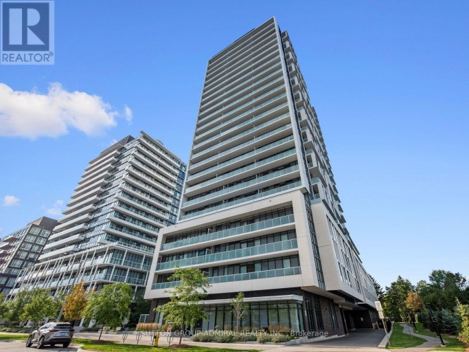 101 - 188 FAIRVIEW MALL DRIVE, Toronto (Don Valley Village), Ontario, M2J4T1