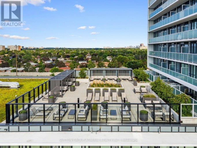 101 - 188 FAIRVIEW MALL DRIVE, Toronto (Don Valley Village), Ontario, M2J4T1