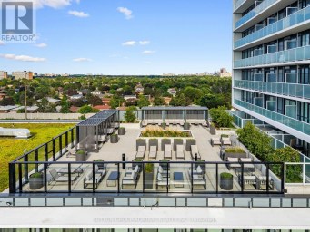 101 - 188 FAIRVIEW MALL DRIVE Toronto (Don Valley Village) Ontario photo 32