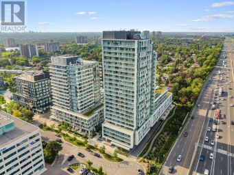 101 - 188 FAIRVIEW MALL DRIVE Toronto (Don Valley Village) Ontario photo 35