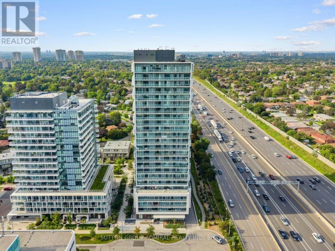 101 - 188 FAIRVIEW MALL DRIVE, Toronto (Don Valley Village), Ontario, M2J4T1