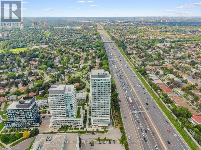 101 - 188 FAIRVIEW MALL DRIVE, Toronto (Don Valley Village), Ontario, M2J4T1