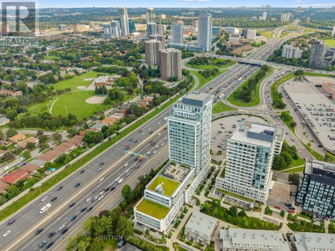 101 - 188 FAIRVIEW MALL DRIVE, Toronto (Don Valley Village), Ontario, M2J4T1