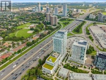 101 - 188 FAIRVIEW MALL DRIVE Toronto (Don Valley Village) Ontario photo 38