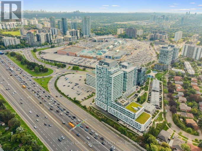 101 - 188 FAIRVIEW MALL DRIVE, Toronto (Don Valley Village), Ontario, M2J4T1