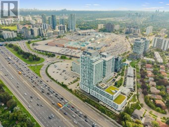 101 - 188 FAIRVIEW MALL DRIVE Toronto (Don Valley Village) Ontario photo 39