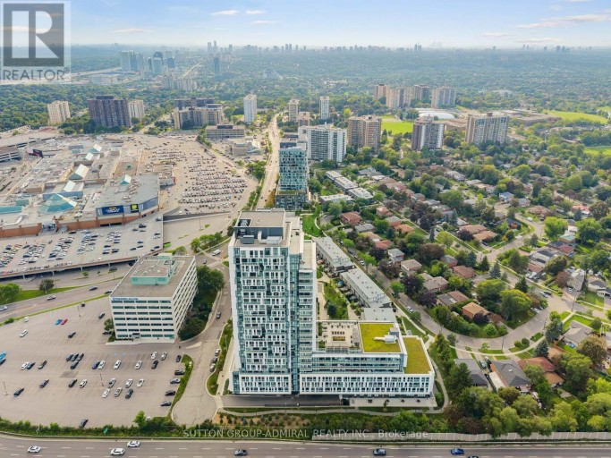 101 - 188 FAIRVIEW MALL DRIVE, Toronto (Don Valley Village), Ontario, M2J4T1