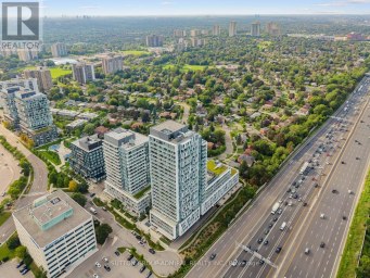101 - 188 FAIRVIEW MALL DRIVE Toronto (Don Valley Village) Ontario photo 41