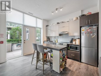 101 - 188 FAIRVIEW MALL DRIVE Toronto (Don Valley Village) Ontario photo 6