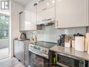 101 - 188 FAIRVIEW MALL DRIVE Toronto (Don Valley Village) Ontario photo 9