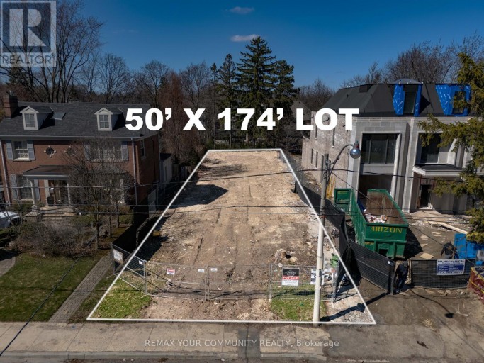 390 GLENCAIRN AVENUE, Toronto (Lawrence Park South), Ontario, M5N1V1