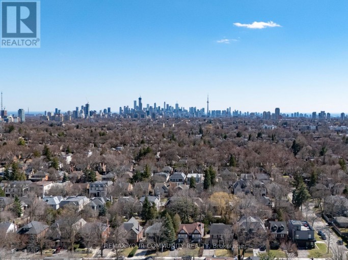 390 GLENCAIRN AVENUE, Toronto (Lawrence Park South), Ontario, M5N1V1