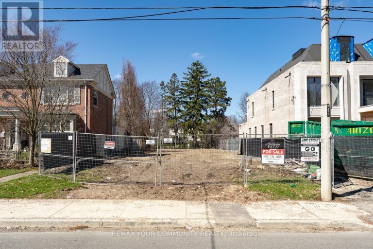 390 GLENCAIRN AVENUE, Toronto (Lawrence Park South), Ontario, M5N1V1