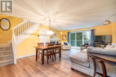 17 - 44 TROTT BOULEVARD Collingwood Ontario photo 11