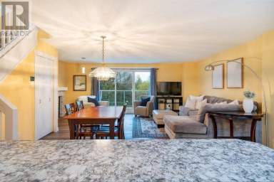 17 - 44 TROTT BOULEVARD Collingwood Ontario photo 12