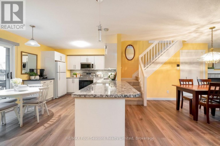 17 - 44 TROTT BOULEVARD, Collingwood, Ontario, L9Y5B7