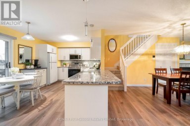 17 - 44 TROTT BOULEVARD Collingwood Ontario photo 14