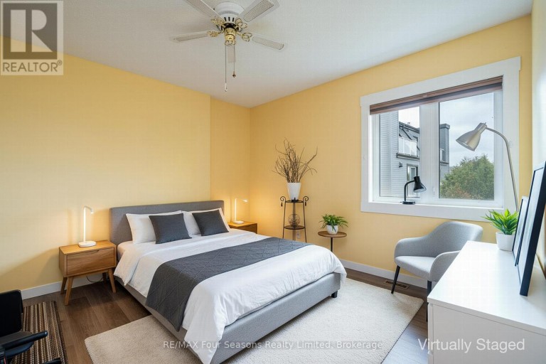 17 - 44 TROTT BOULEVARD, Collingwood, Ontario, L9Y5B7