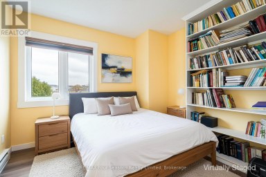 17 - 44 TROTT BOULEVARD Collingwood Ontario photo 17