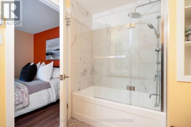 17 - 44 TROTT BOULEVARD Collingwood Ontario photo 19