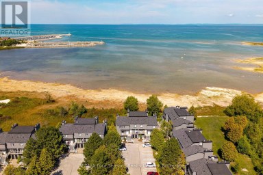 17 - 44 TROTT BOULEVARD Collingwood Ontario photo 21