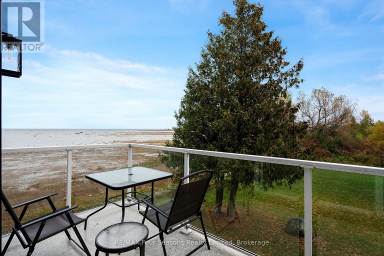 17 - 44 TROTT BOULEVARD, Collingwood, Ontario, L9Y5B7