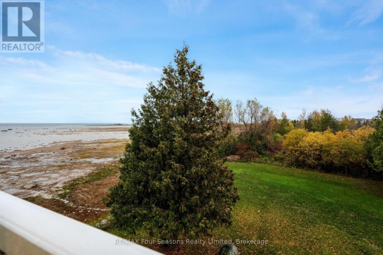 17 - 44 TROTT BOULEVARD, Collingwood, Ontario, L9Y5B7